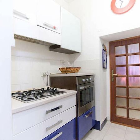 Romantic House Appartement Napels Buitenkant foto